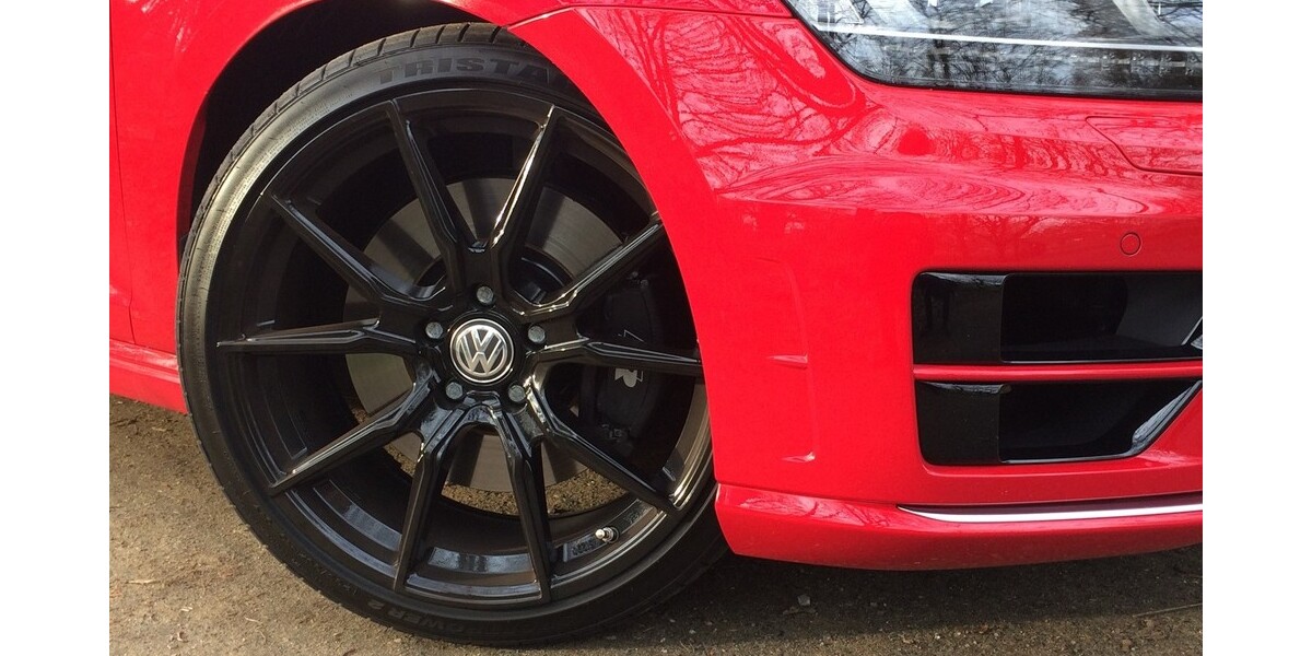 VW Golf 95.100 km 19.990 &euro; Norderstedt 22846