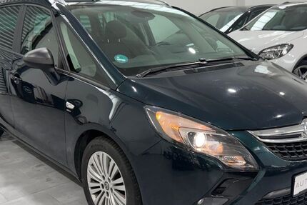 Opel Zafira 167.469 km 7.999 € Hergatz 88145