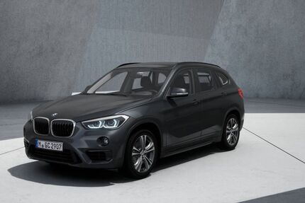 BMW X1 139.998 km 18.855 &euro; Reichenbach 08468