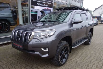 Toyota Land Cruiser 63.454 km 53.800 &euro; Fredersdorf-Vogelsdorf OT Fredersdorf Nord 15370