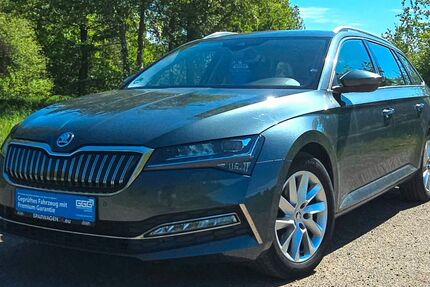 Skoda Superb 73.946 km 20.990 &euro; Magdeburg 39130