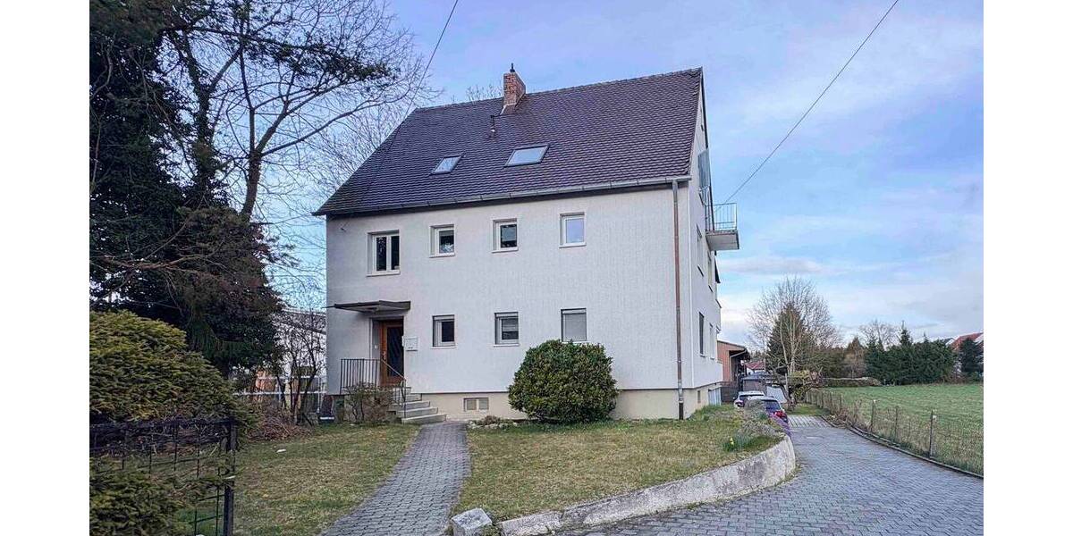 Mehrfamilienhaus, Wohnhaus Mering - 9 Zimmer, 595.000&euro; | Angebot:26037406