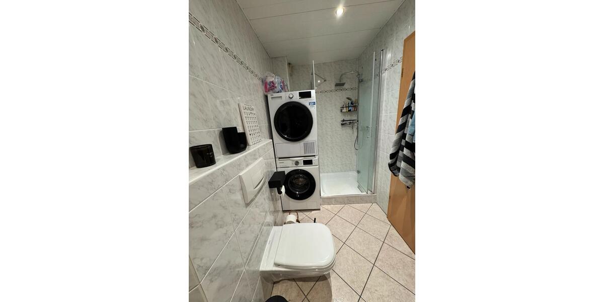 Erdgeschoßwohnung Groß-Zimmern Zimmern - 3 Zimmer, 65 m&sup2;, 850&euro; | Angebot:25962829