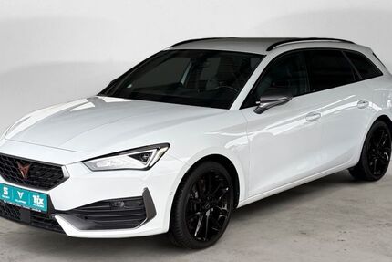 Cupra Leon 59.300 km 27.450 &euro; Bitburg 54634