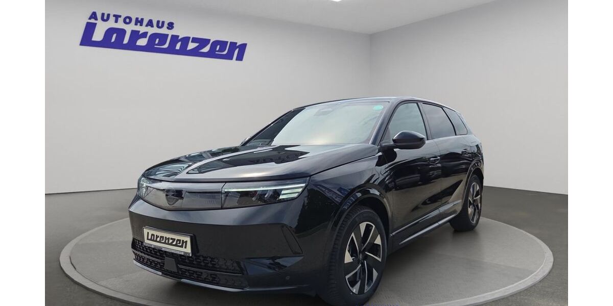 Opel Grandland (X) 1.750 km 36.980 &euro; Gelting 24395