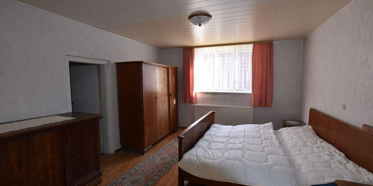 Doppelhaushälfte Kemberg Rackith - 5 Zimmer, 101 m&sup2;, 40.000&euro; | Angebot:25877153