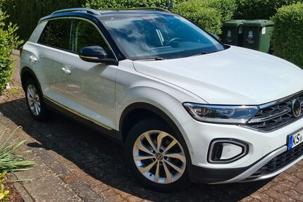 VW T-Roc 51.000 km 21.900 &euro; Baunatal 34225