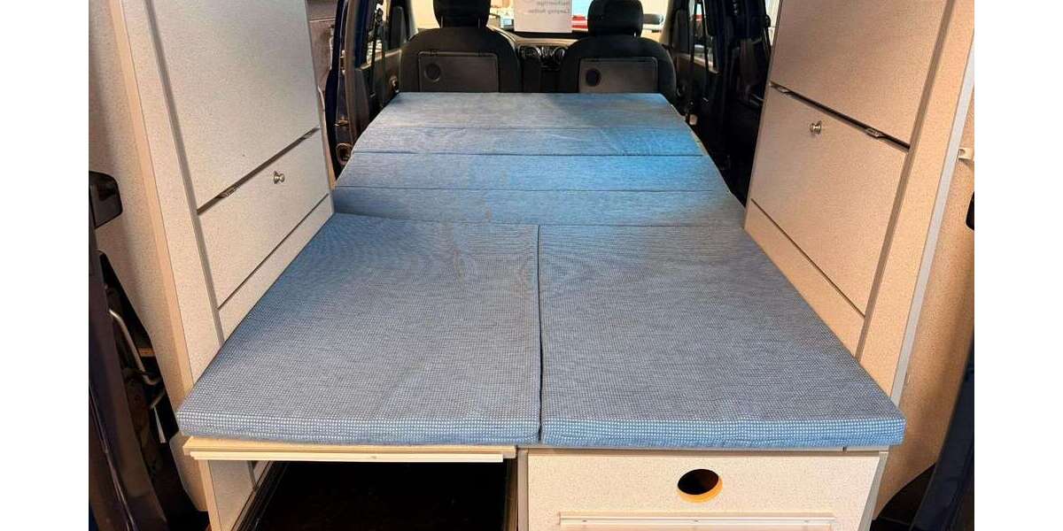 Dacia Dokker 72.600 km 18.999 &euro; Königsbrunn 86343