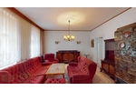 DahmeMark - Viel Platz für neue Ideen: Wohnhaus mit ehemaliger Gärtnerei und Ackerfläche - Einfamilienhaus Dahme/Mark Mark | Angebot:27348929