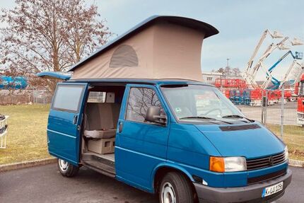VW T4 California 450.000 km 6.000 &euro; Köln 50678