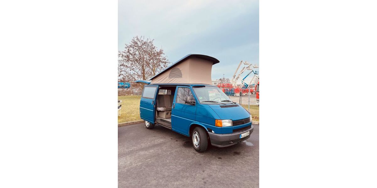 VW T4 California 450.000 km 6.000 &euro; Köln 50678