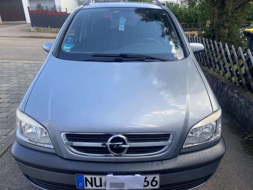 Zafira
