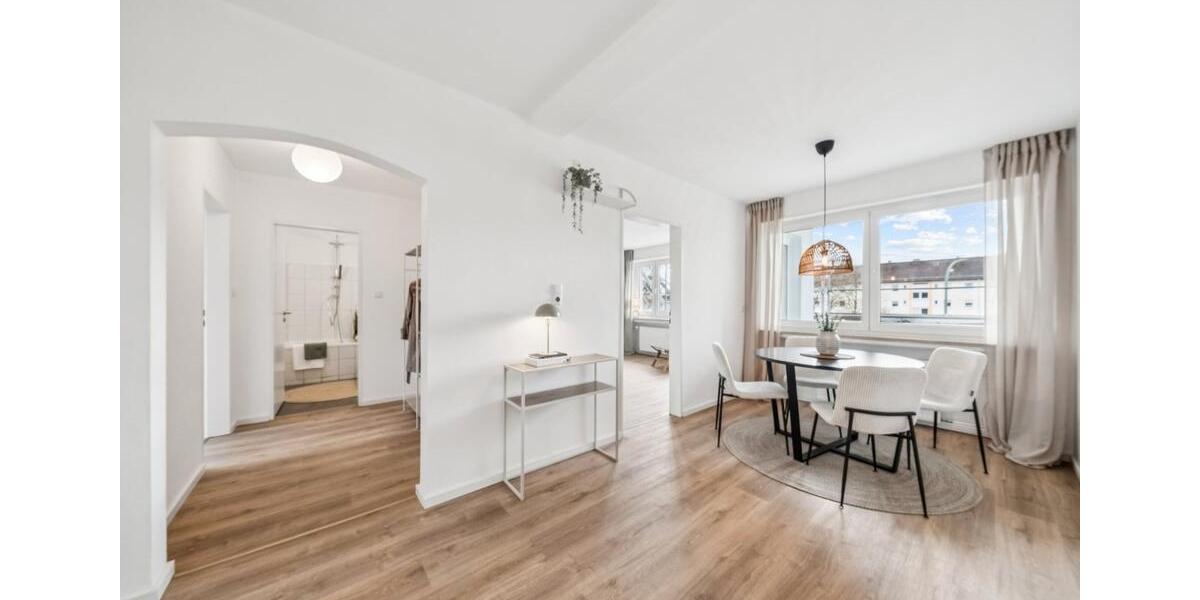 Etagenwohnung Königsbrunn - 4.5 Zimmer, 97 m&sup2;, 389.000&euro; | Angebot:27071192