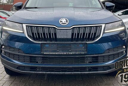 Skoda Karoq 152.800 km 20.800 &euro; Ahaus 48683