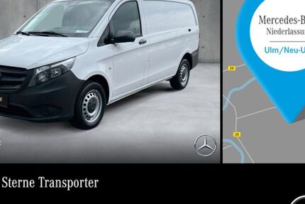 Mercedes-Benz Vito 23.178 km 30.678 € Neu-Ulm 89231