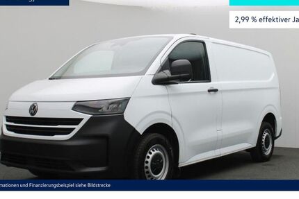 VW T7 Transporter 36.637 km 33.790 &euro; Wildau 15745