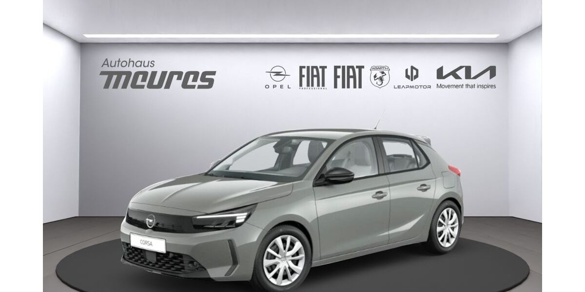 Opel Corsa 4.923 km 18.850 &euro; Heinsberg 52525