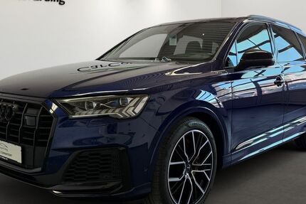 Audi Q7 150.000 km 42.990 &euro; Erding 85435