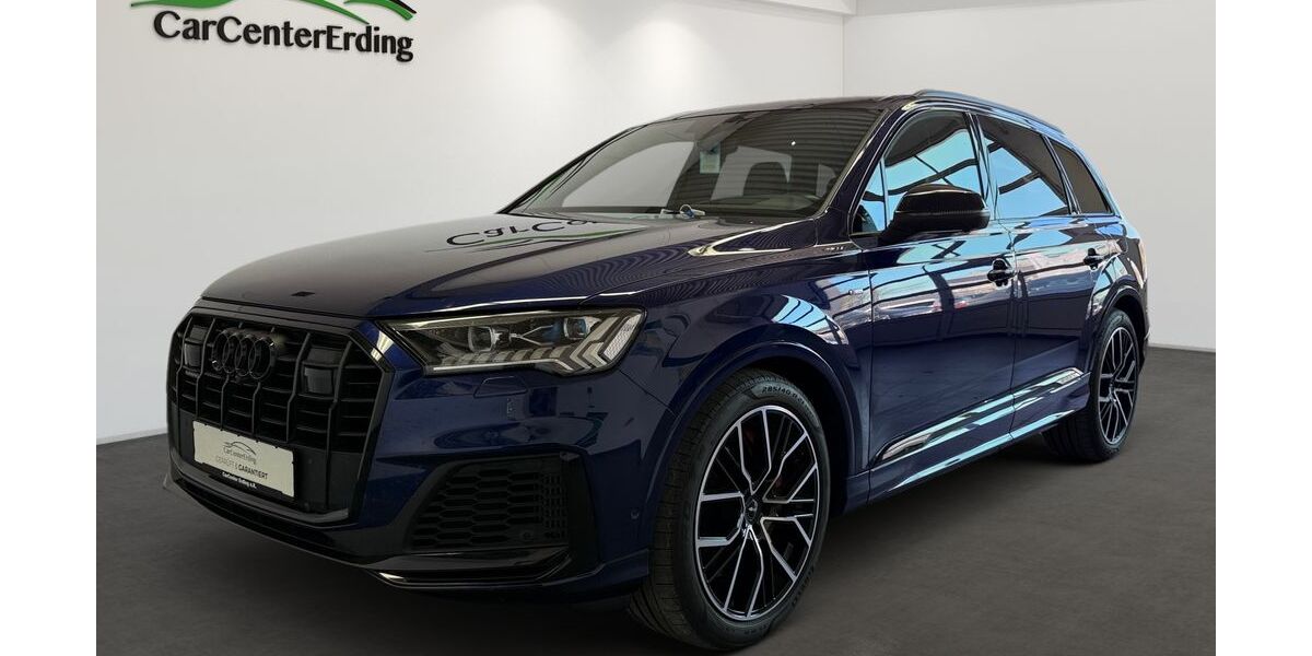 Audi Q7 150.000 km 42.990 &euro; Erding 85435