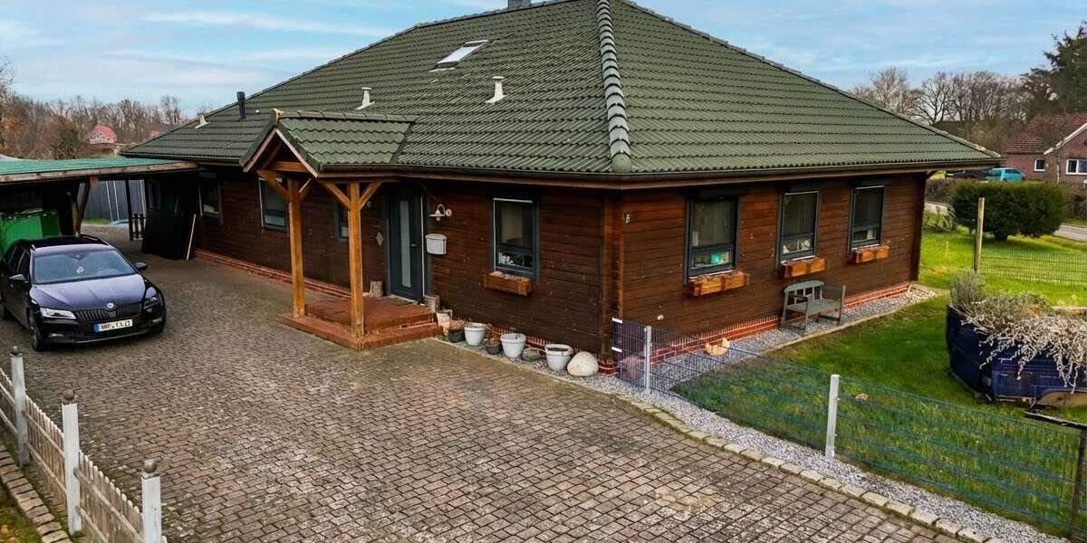 Haus zum Kaufen in Großheide 282.000 € 133.58 m² 3 zimmer
