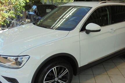 VW Tiguan 126.170 km 20.900 &euro; Wittmund 26409