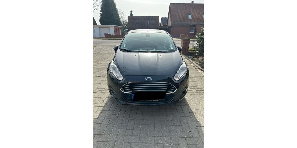 Ford Fiesta 151.000 km 4.800 &euro; Wagenfeld 49419