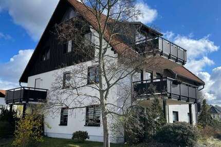 Wohnung zum Kaufen in Cottbus 165.000 € 93.72 m²