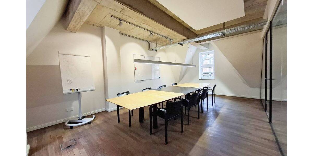 Gewerbeobjekt Hamburg Hamburg-Altstadt - 1.430.000&euro; | Angebot:26751749