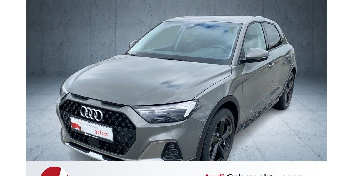 Audi A1 7.482 km 26.860 &euro; Saal a.d. Donau 93342