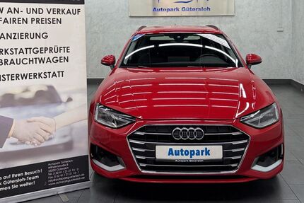 Audi A4 87.000 km 18.999 &euro; Gütersloh 33332