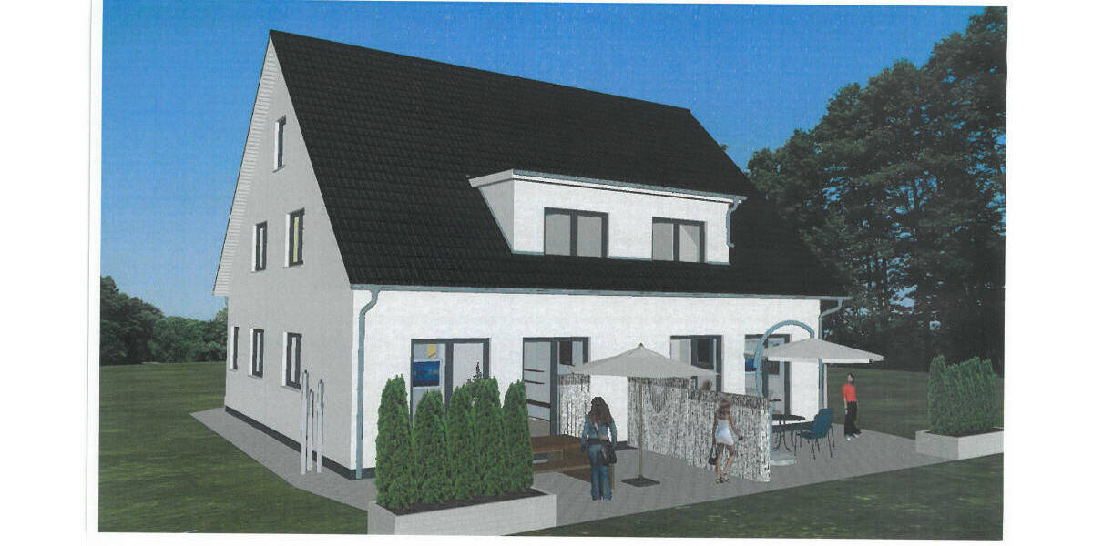 Mehrfamilienhaus, Wohnhaus Minden Innenstadt - 8 Zimmer, 228 m&sup2;, 742.420&euro; | Angebot:25796348