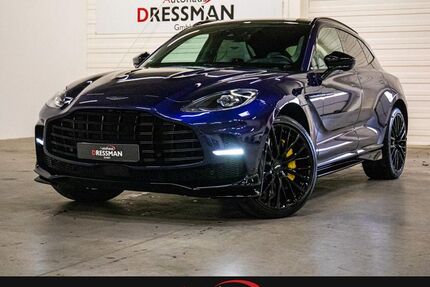 Aston Martin DBX 35.000 km 159.510 &euro; Hamm 59067