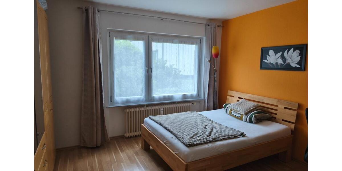 Erdgeschoßwohnung Bad Harzburg - 2 Zimmer, 60 m&sup2;, 89.000&euro; | Angebot:27122699