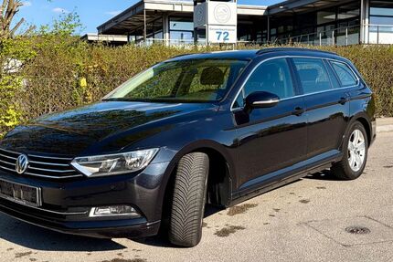 VW Passat Variant 202.827 km 9.250 &euro; Herrsching 82211