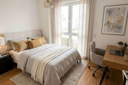 Zimmer Stadtbergen - 600&euro; | Angebot:25757230
