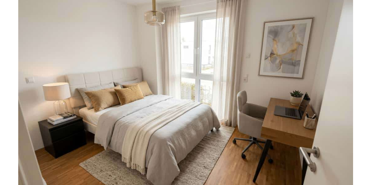 Zimmer Stadtbergen - 600&euro; | Angebot:25757230