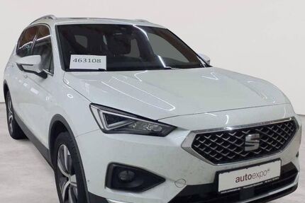 Seat Tarraco 127.676 km 23.489 &euro; Fernwald-Steinbach 35463