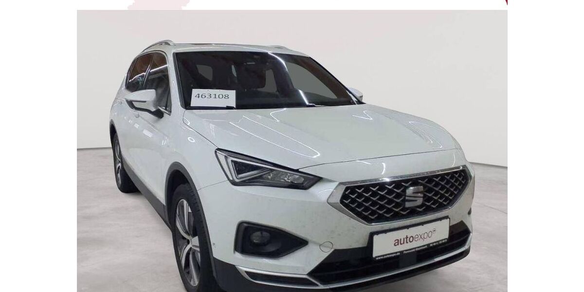 Seat Tarraco 127.676 km 24.389 &euro; Fernwald-Steinbach 35463
