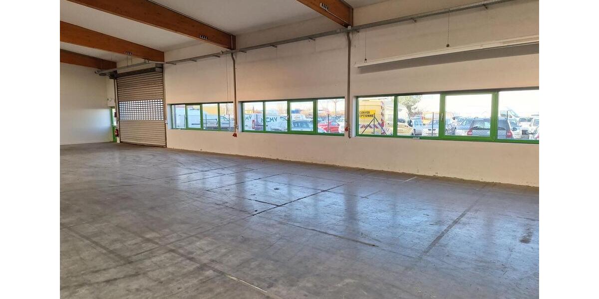 Gewerbeobjekt Schramberg - 2.550&euro; | Angebot:26224971