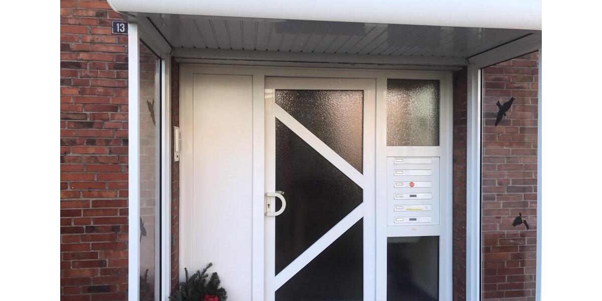 Etagenwohnung Brunsbüttel - 2 Zimmer, 53 m&sup2;, 118.000&euro; | Angebot:25404386