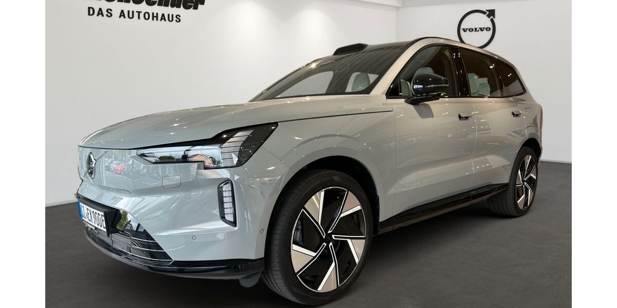 Volvo EX90 2.000 km 96.399 € Siegen 57076
