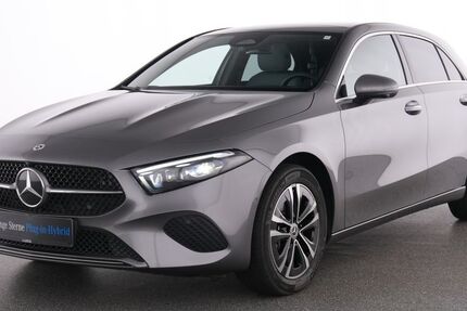 Mercedes-Benz A 250 15.299 km 35.835 &euro; Essen 45309