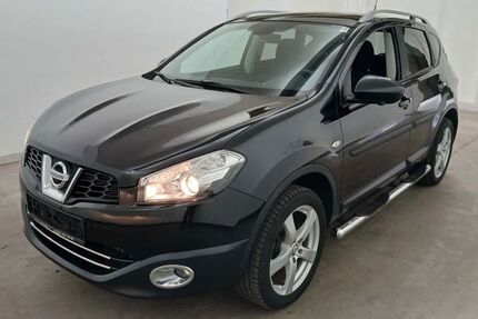 Nissan Qashqai 88.950 km 9.300 € Buxtehude 21614