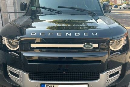 Land Rover Defender 32.500 km 51.500 &euro; Duisburg 47259