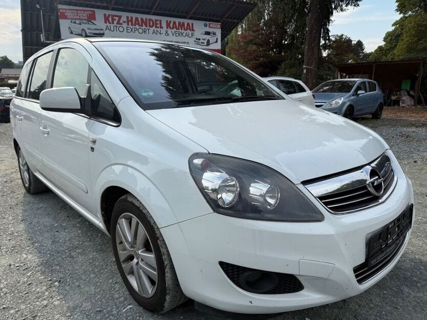 Zafira
