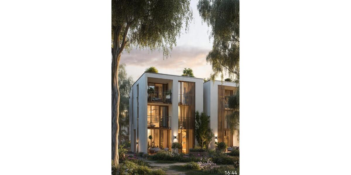 Reihenhaus Waldkirch - 5 Zimmer, 150 m&sup2;, 590.000&euro; | Angebot:27267539