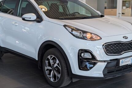 Kia Sportage 133.448 km 12.950 &euro; Achim Bierden 28832