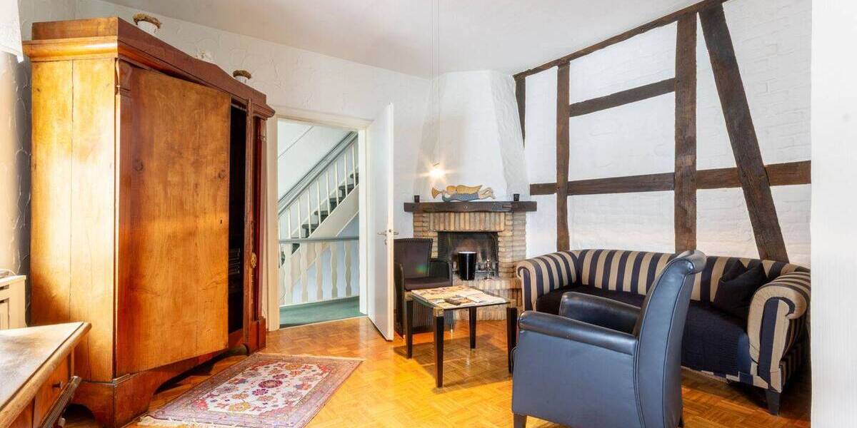 Einfamilienhaus Arnsberg Obereimer - 6 Zimmer, 120 m&sup2;, 165.000&euro; | Angebot:26501786