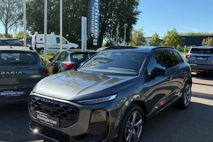 Audi Q3 3.356 km 47.980 &euro; Dillingen 89407