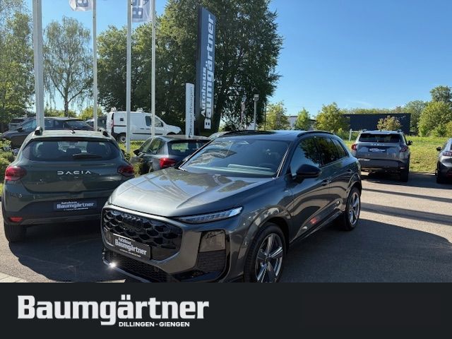 Audi Q3 3.356 km 47.980 &euro; Dillingen 89407
